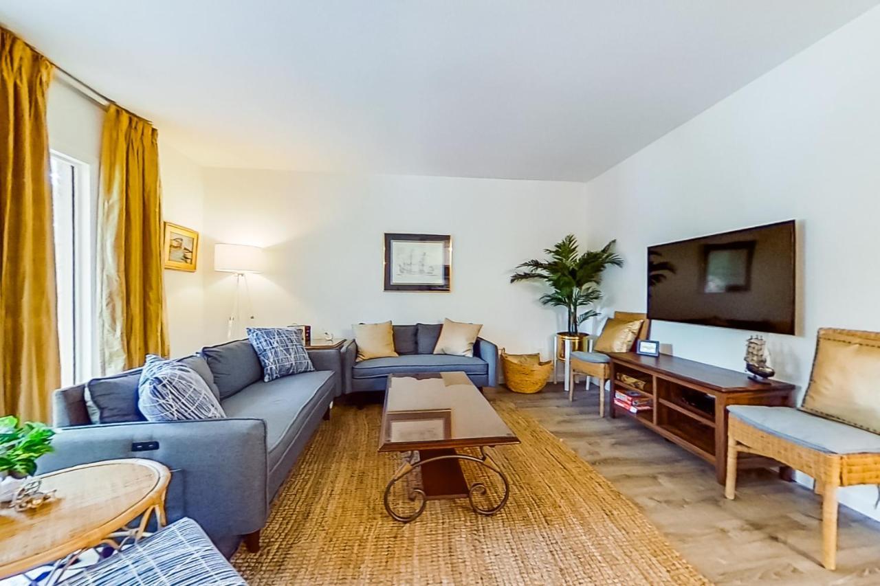 Ketch Court Vila Hilton Head Island Quarto foto
