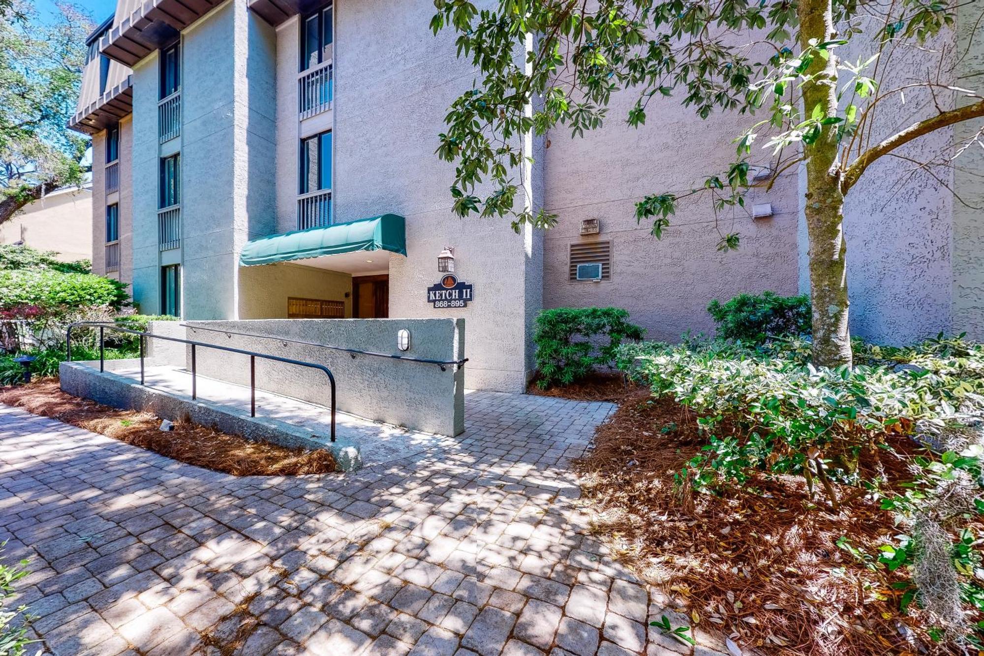 Ketch Court Vila Hilton Head Island Quarto foto