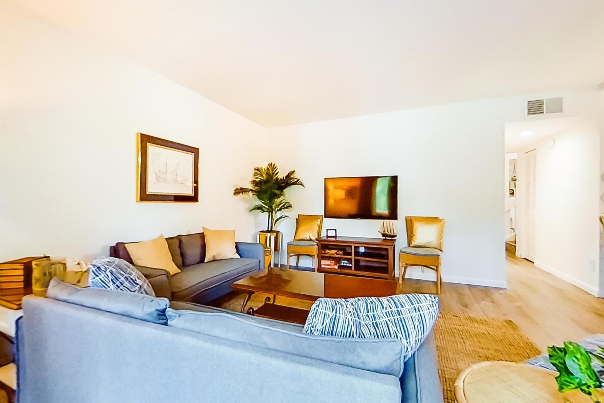 Ketch Court Vila Hilton Head Island Quarto foto