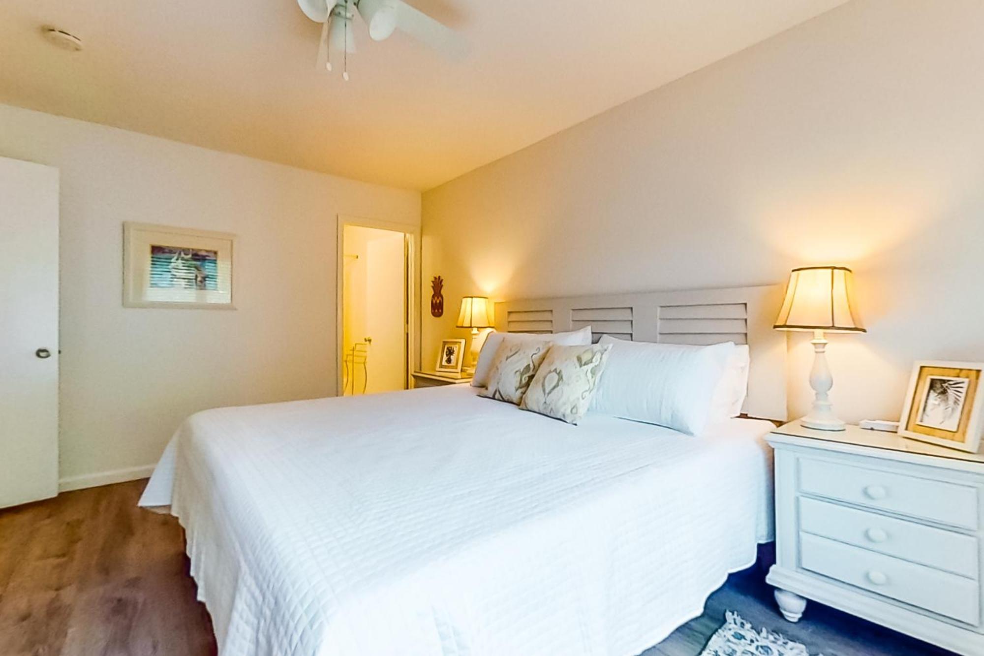 Ketch Court Vila Hilton Head Island Quarto foto