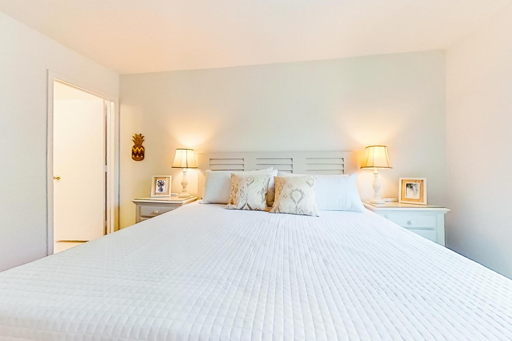 Ketch Court Vila Hilton Head Island Quarto foto