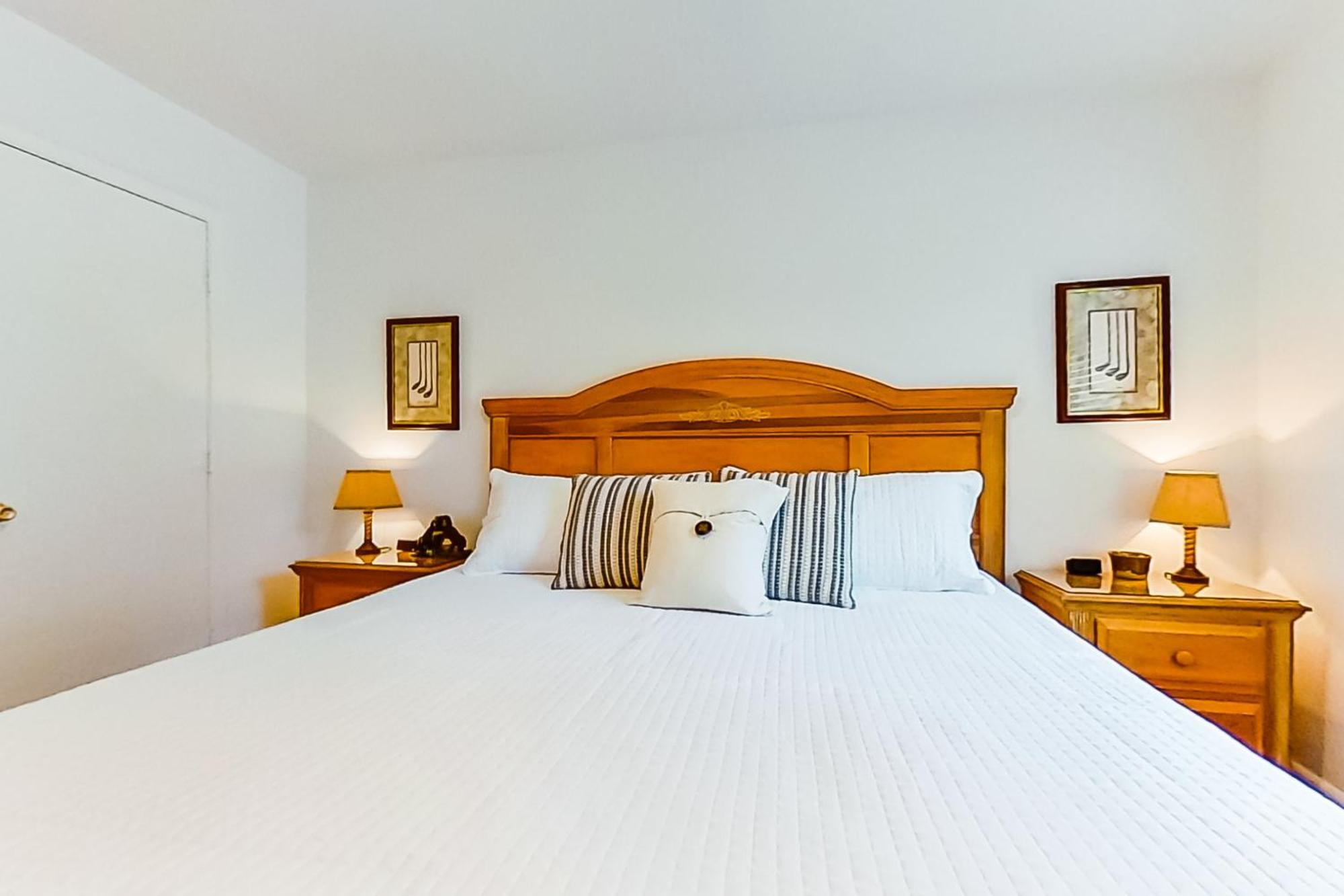 Ketch Court Vila Hilton Head Island Quarto foto