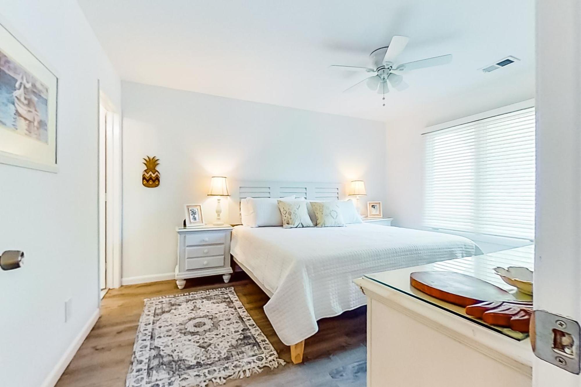 Ketch Court Vila Hilton Head Island Quarto foto