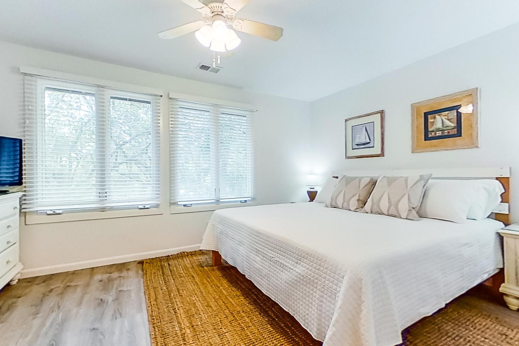 Ketch Court Vila Hilton Head Island Quarto foto