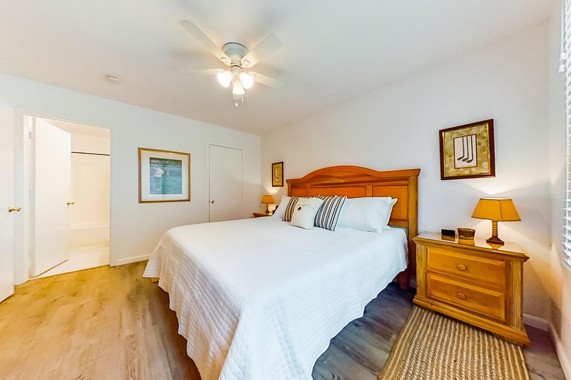 Ketch Court Vila Hilton Head Island Quarto foto