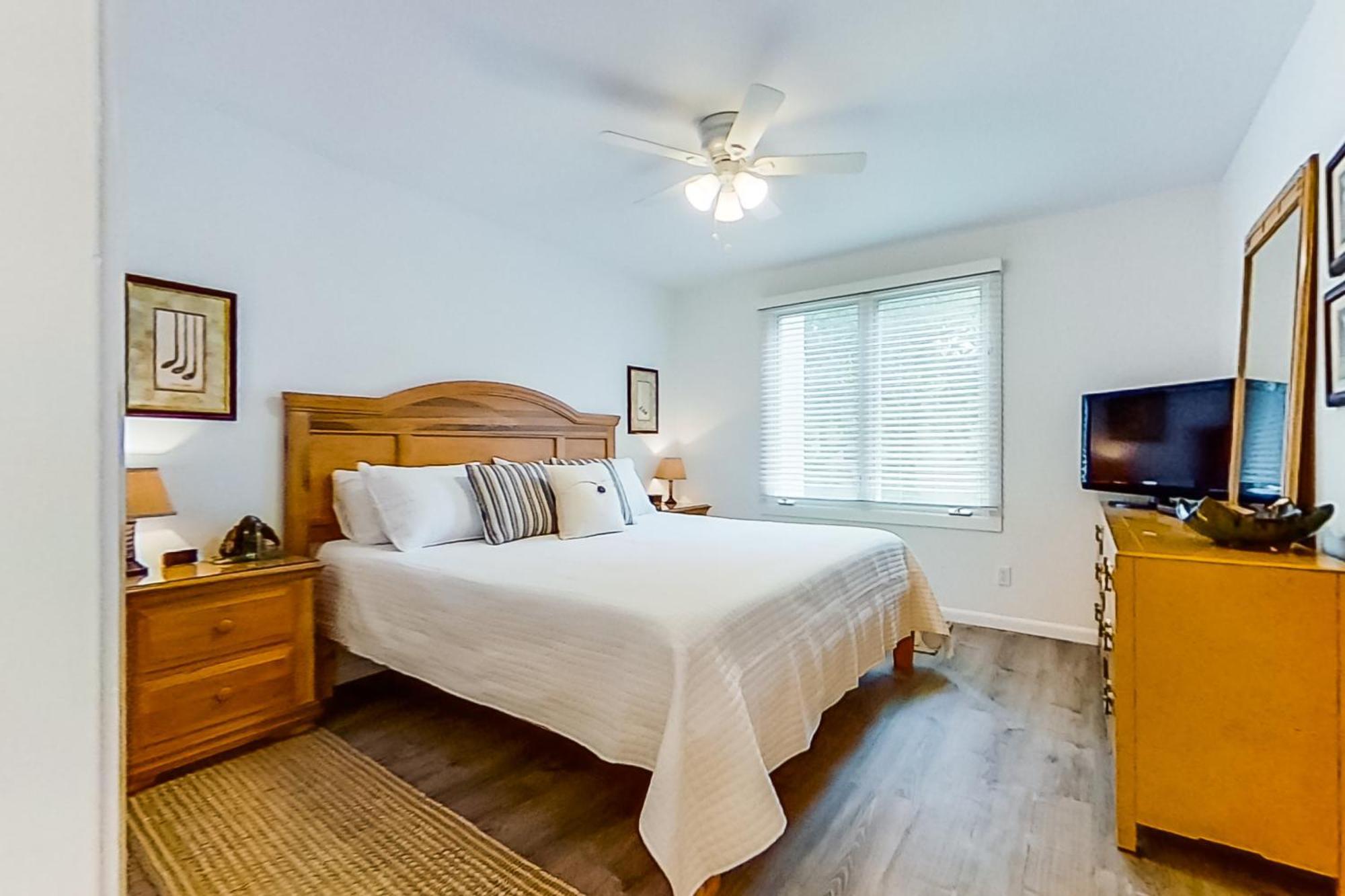 Ketch Court Vila Hilton Head Island Quarto foto