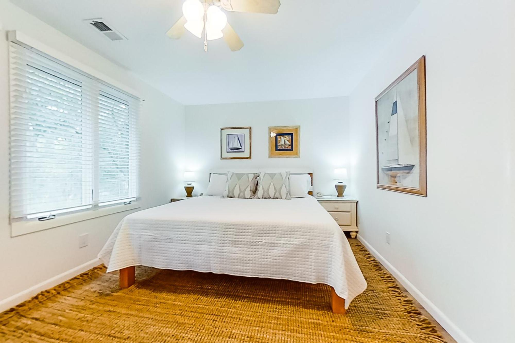 Ketch Court Vila Hilton Head Island Quarto foto