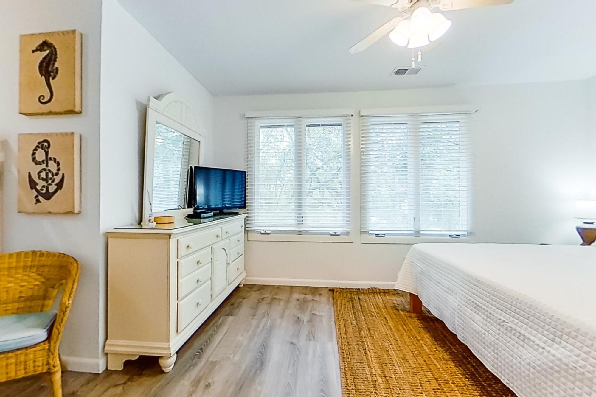 Ketch Court Vila Hilton Head Island Quarto foto